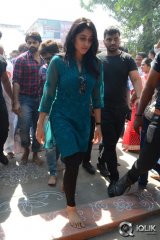 Pilla Nuvvu Leni Jeevitham Movie Success Tour